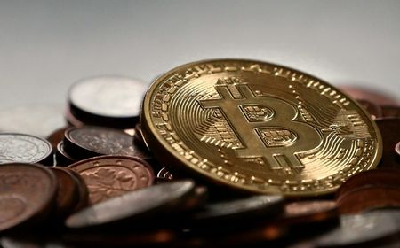 Bitcoin Kembali Naik Pasca Berkurangnya Penjualan GBTC