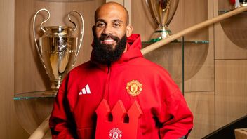 ブレントフォード - マンチェスター・ユナイテッド:元クラブ戦のムベウモの勝利負荷