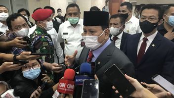 Hasil Survei ASI: 3 Besar Capres 2024 Masih Prabowo, Ganjar dan Anies