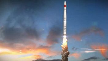 الصين تخطط لإطلاق صاروخ 11 مارس الطويل من وسط البحر