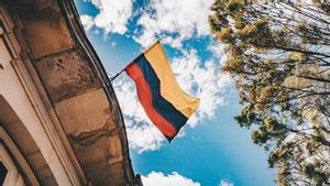 Ayah Capres Kolombia yang Tewas Ditembak Umumkan Mencalonkan Diri dalam Pilpres 2026