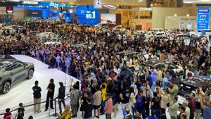 Deretan Mobil yang akan Meluncur di GJAW 2025, Apa Saja?
