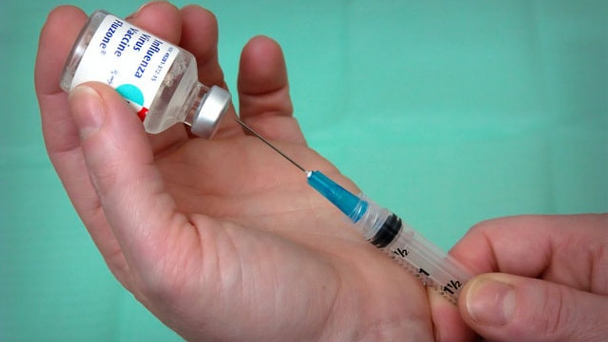 Sempat Ragu, Australia Kini Umumkan Terima Vaksin COVID-19 AstraZeneca Gelombang Pertama