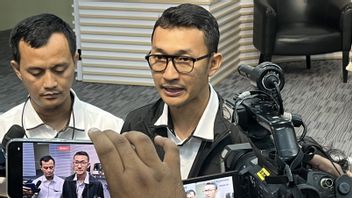 KPK Dalami 跨苏门答腊收费公路项目土地购买违规行为