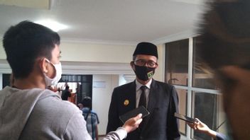 Irwan Prayitno Kembali ke Kampus, Nasrul Abit Masih Tunggu MK soal Kemenangan Mahyeldi di Sumbar