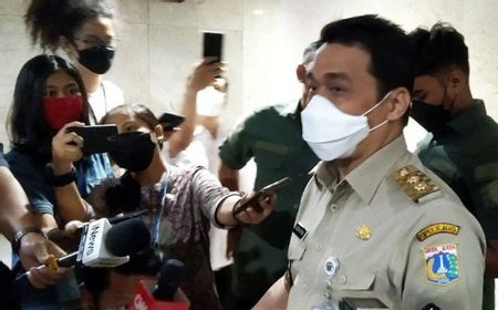 Anies Baswedan Belum Terima Undangan Reuni 212