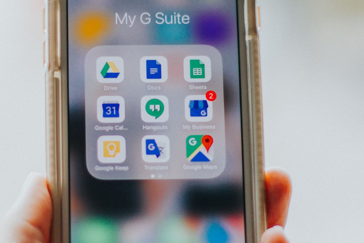 Google がハングアウトユーザーを Google チャットに移行