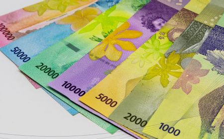 Rupiah Pagi Ini Terpantau Melemah ke Rp13.657 per Dolar AS