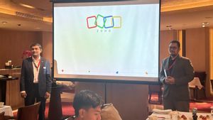 Zoho Dorong Percepatan Transformasi Digital di Indonesia