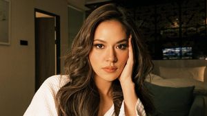 Di Tengah Kabar Cerai dengan Hamish Daud, Warganet Semangati Raisa: <i>You Deserve Better</i>