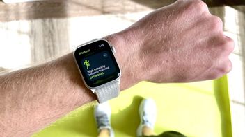 These Are 6 Smartwatch Features For Existing Running
