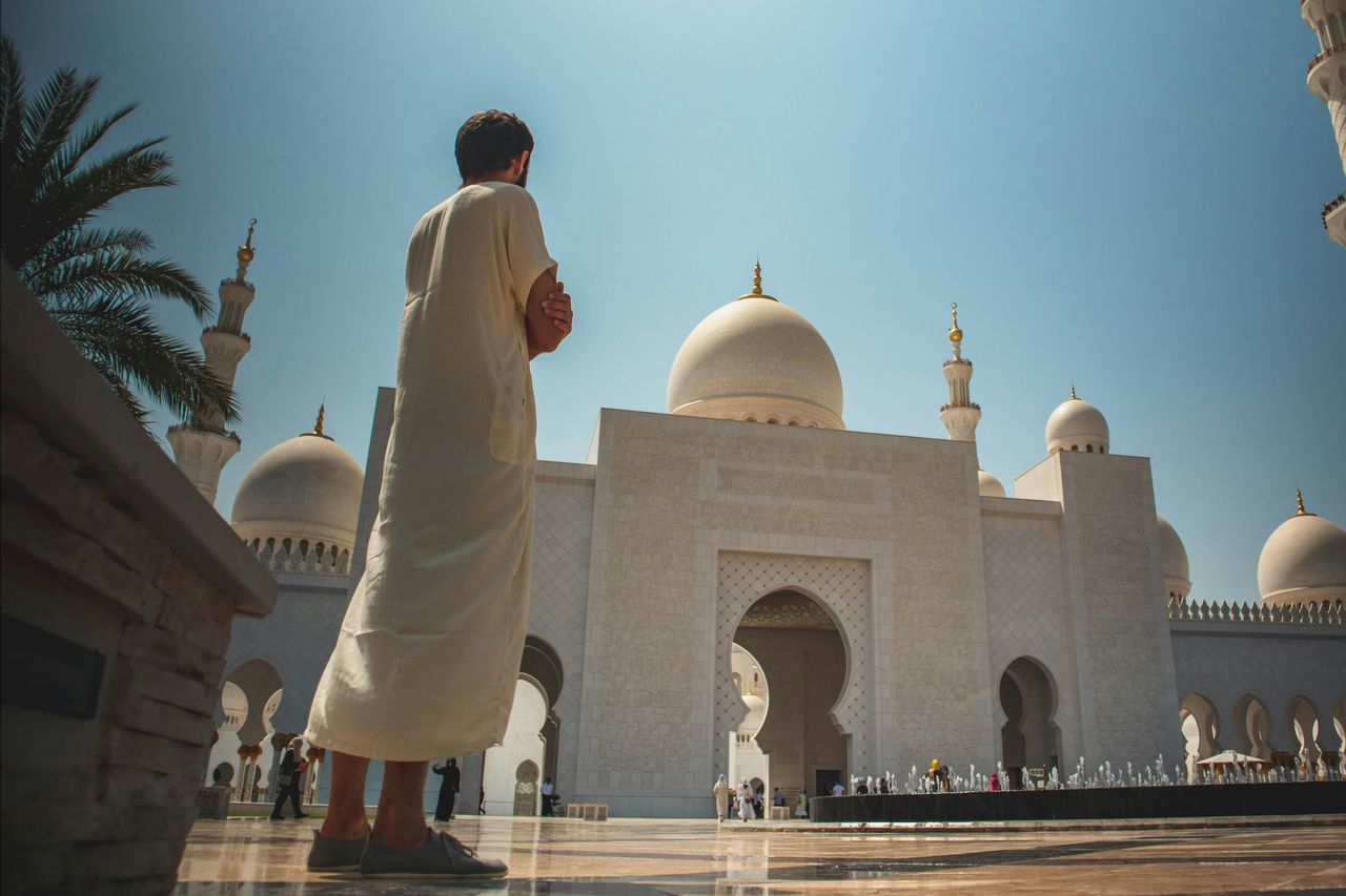 جاكرتا - ما الذي يمكن أن يصوم يوم الجمعة: هذه هي الإجابة وفقا للقانون الإسلامي ووجهة نظر العلماء