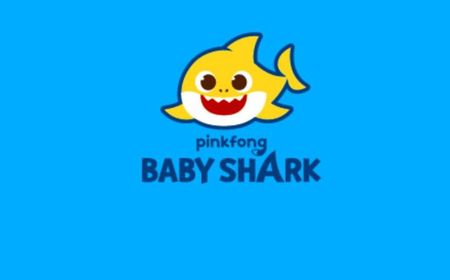 Koleksi Kedua NFT Baby Shark akan Dijual