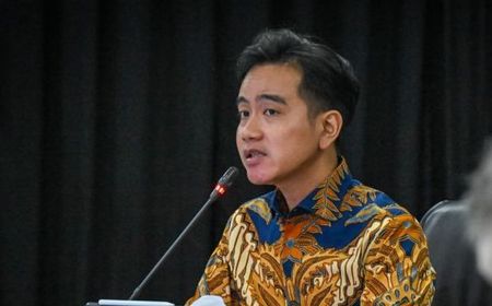 Gibran Singgung Pemecatan Dirinya dari PDIP dalam Acara Pemuda Katolik  