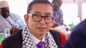 Tegas, Ketua BKSAP RI Fadli Zon Desak Parlemen OKI Hentikan Kekejaman Israel di Gaza
