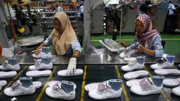 Workers Demand Jakarta UMP 2026 To Be IDR 6 Million, PKS: Doesn't It Disturb The Economy?