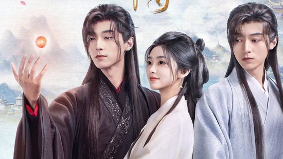 中国ドラマ「平和と愛:李華が華山を守る物語」のあらすじ