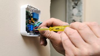 6 façons de contourner le secrétariat électrique et de prévenir les incendies à la maison