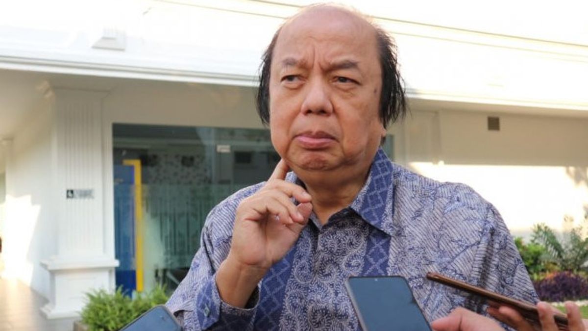 RUPS Perusahaan Milik Konglomerat Dato Tahir Resmi Memutuskan Liang Xian Resmi Mengenggam 12,39 Persen Saham Bank Mayapada