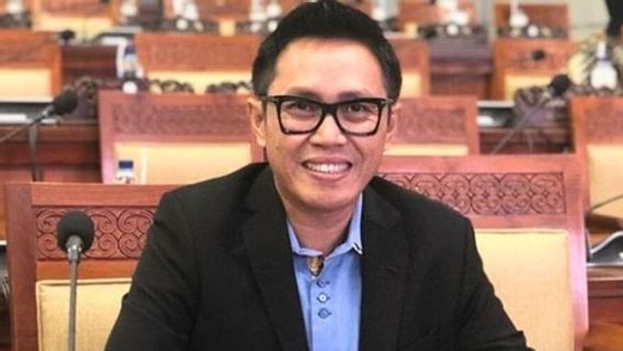 Eko Patrio Resmi Ditunjuk Jadi Sekjen PAN