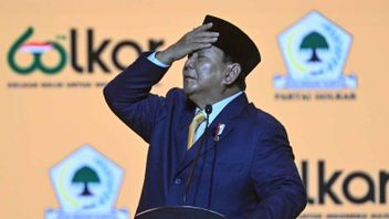 Presiden Singgung Sistem Politik yang Mahal