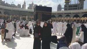 Komisi VIII DPR Sebut Umrah Mandiri Bukan Ancaman bagi Travel Resmi