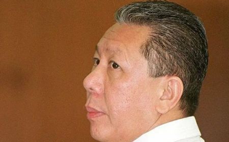 Djoko Tjandra Berhasil Ditangkap