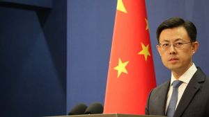 China Komentari Proyek Kapal Selam Nuklir, Harap Korsel-AS Taati NPT