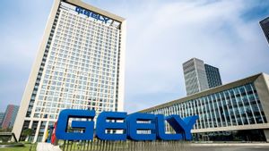 Penjualan Melejit, Geely Auto Group Perkuat Posisi Global Lewat Elektrifikasi
