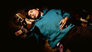 Lagu “Ruang Rindu” dari Letto Diinterpretasi Ulang Rakhano