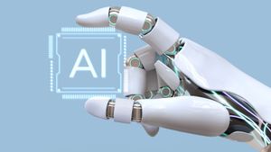 Kearney dan Egon Zehnder Ungkap Empat Risiko Utama dalam Penggunaan AI