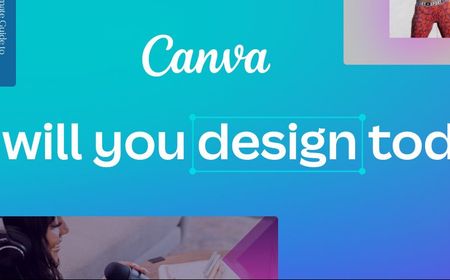 Canva Rilis Fitur Text-to-Image Berbasis AI, Makin Bersaing dengan Adobe!