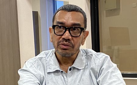 Simon Aloysius Jadi Komut Pertamina Gantikan Ahok, Stafsus Menteri BUMN: Jangan Curiga Dulu