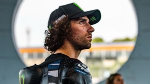 Alex Rins Confirms Leaving Yamaha at the End of the 2026 Season