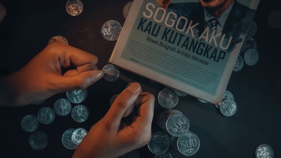  Bawaslu Khawatir Praktik Politik Uang di Pilkada 2020 Marak karena Pandemi COVID-19