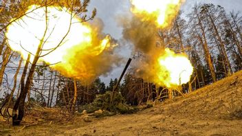 17 Warga Afsel Direkrut Jadi Tentara Bayaran Perang Rusia-Ukraina