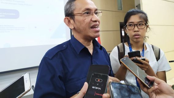 Gandeng Operator, Kominfo Siapkan Teknologi Biometrik untuk Cegah <i>SIM Swap Fraud</i>