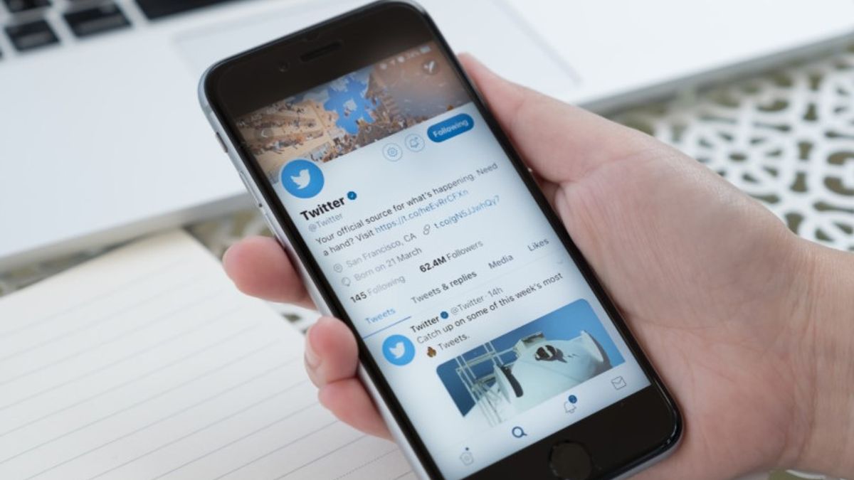 Twitter Veut Créer Une Fonction De Réaction émoticône Similaire à Facebook, Yeay Ou Nay?