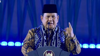 President Prabowo's Era RAPBN 2026: A Balance Test Between Ambition And Reality
