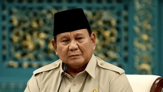 The Desire to Discipline Observers is a Signal of President Prabowo Subianto's Anxiety