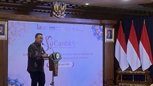 OJK Tegaskan Tak Terlibat dalam Jasa IPO PT Investindo Public Optima