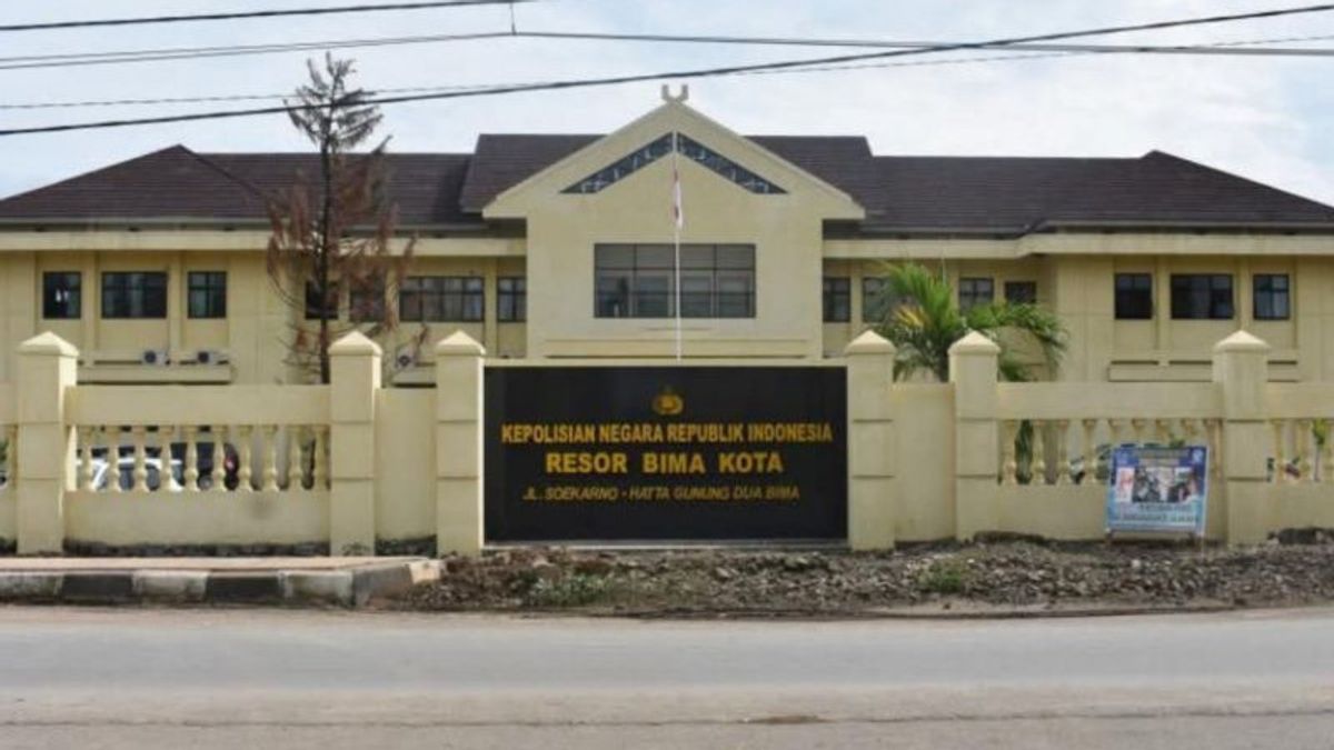 Kalau Mangkir Lagi, 2 Tersangka Korupsi KUR Bank Pelat Merah Bima Bakal Dipanggil Paksa
