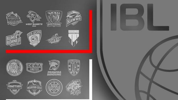 2022 IBL شعبة نتائج السحب: ساتريا مودا وبيليتا جايا في وعاء واحد