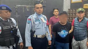 Narapidana Kabur dari Rutan Tanjungpinang Ditangkap, Sanksi Menunggu Keputusan Kemenkumham Kepri