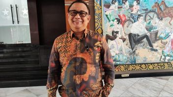 Palace: Pramono Anung Has Not Submitted Leave As Cabinet Secretary To Jokowi