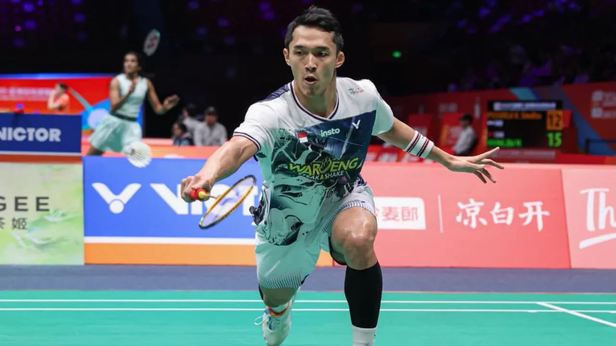 PBSI Rilis 20 Pemain untuk Thomas & Uber Cup 2026