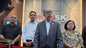 LPSK Proaktif Berikan Perlindungan Nenek Saudah yang Dianiaya