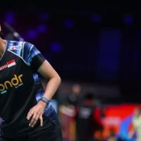 Putri Optimistis Indonesia Bisa Lalui Grup C Uber Cup 2026