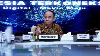 Kominfo Letters Telekomunikasi And ISP Service Operators To Fight Online Gambling