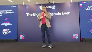 Upgrade Jobstreet by SEEK Terbaru Hadirkan Teknologi AI untuk Rekrutmen Lebih Cepat dan Tepat